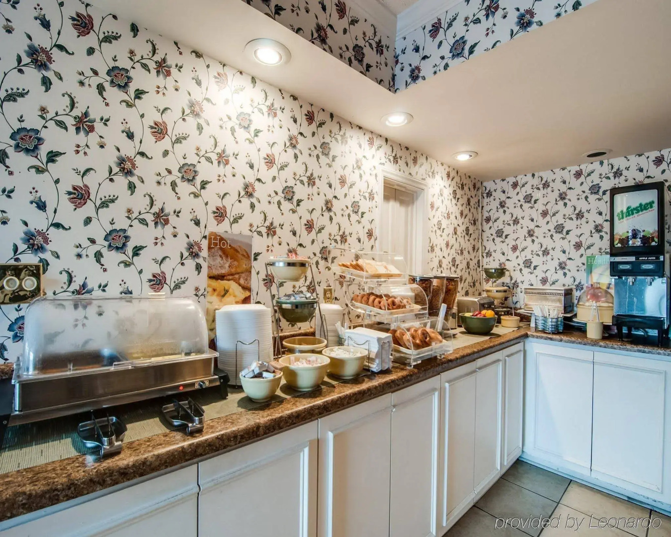 Quality Inn Tanglewood