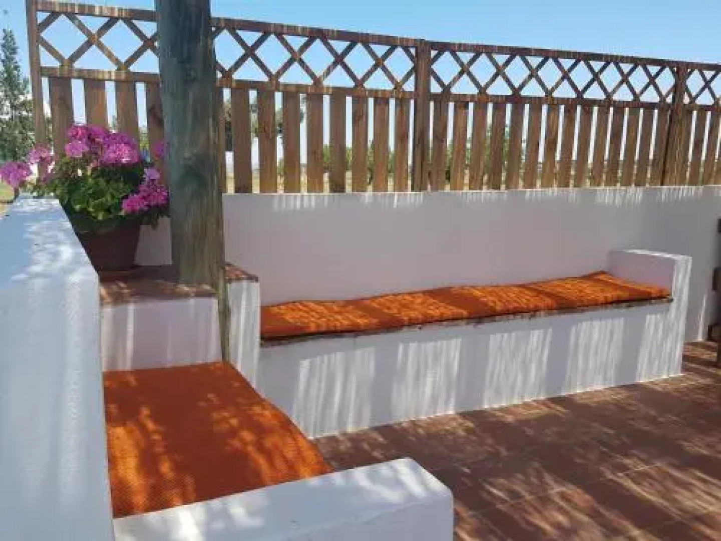 Agro Turismo Monte Alto