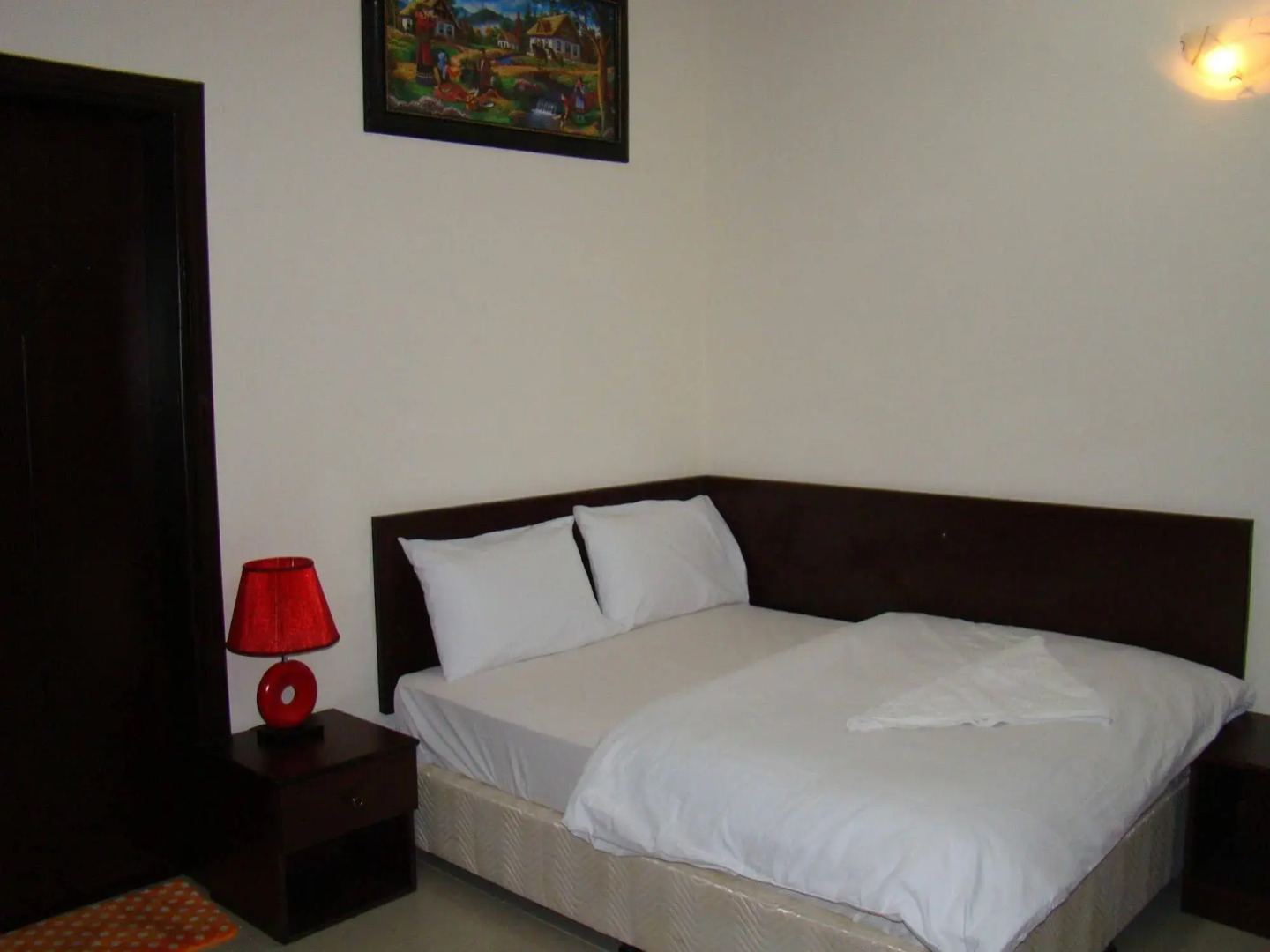 Savoy Grand Hotel Apartments