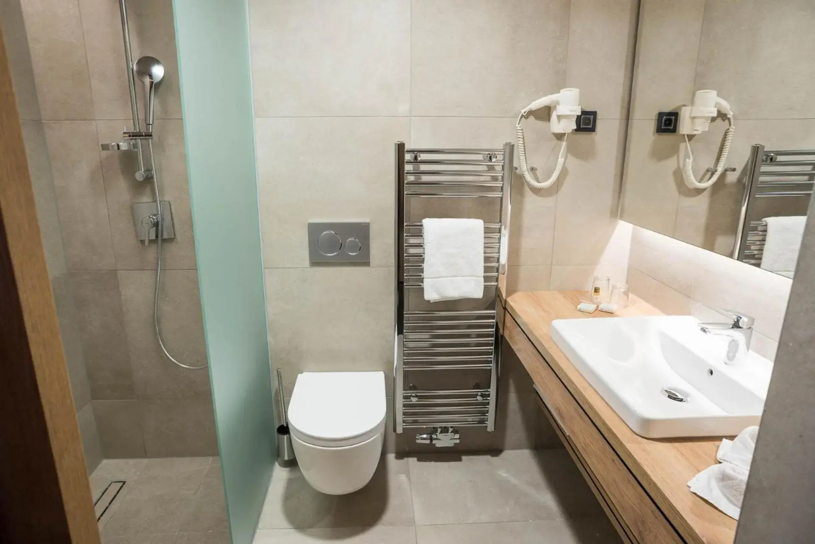 Hotel Zdravilisce Lasko