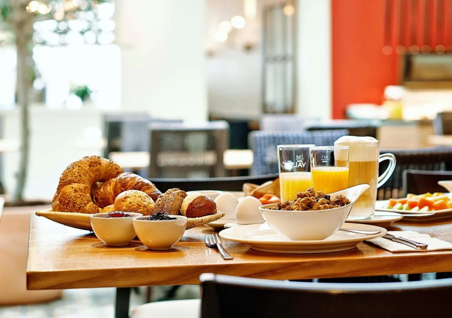 Sorell Boutique-Hotel Krone Winterthur