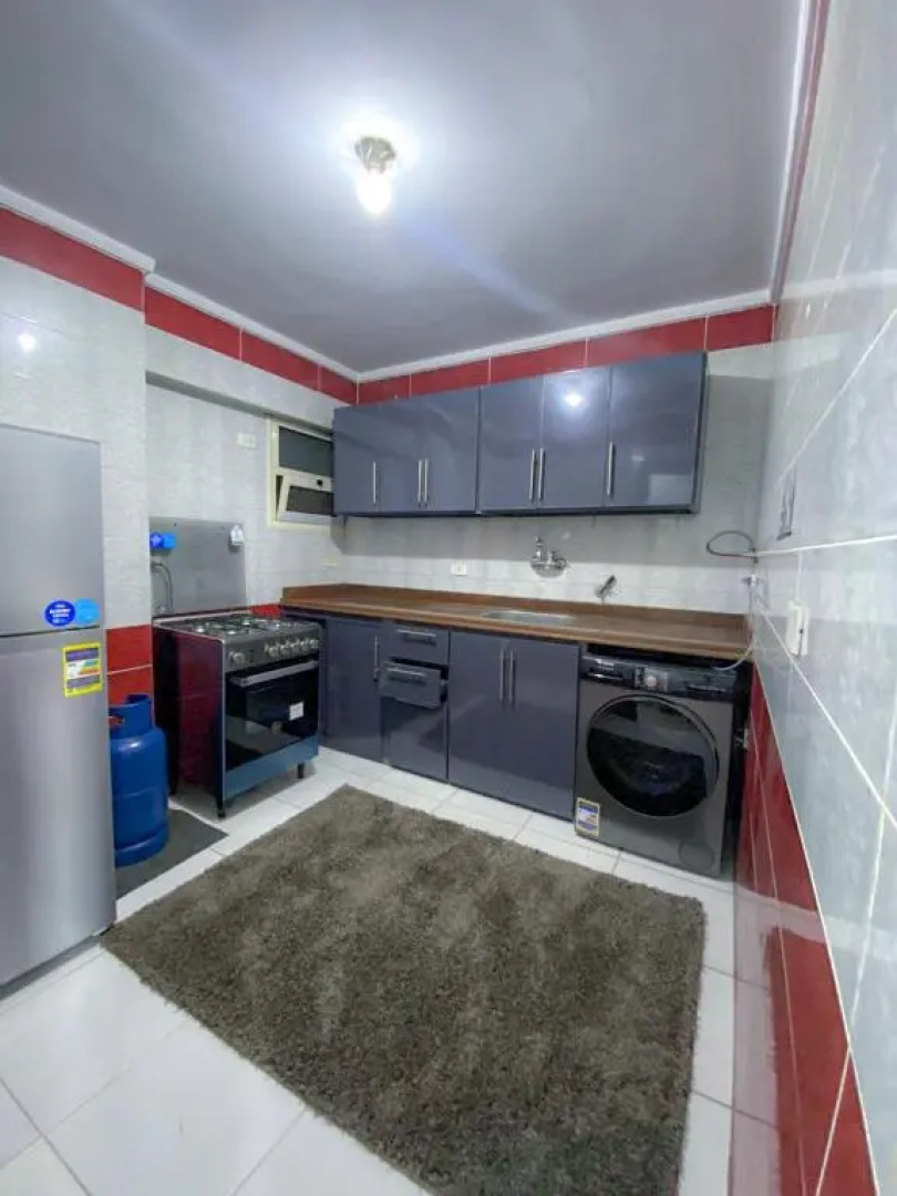 Spacious 3Bed Apt Beach Front View Of Alexandria