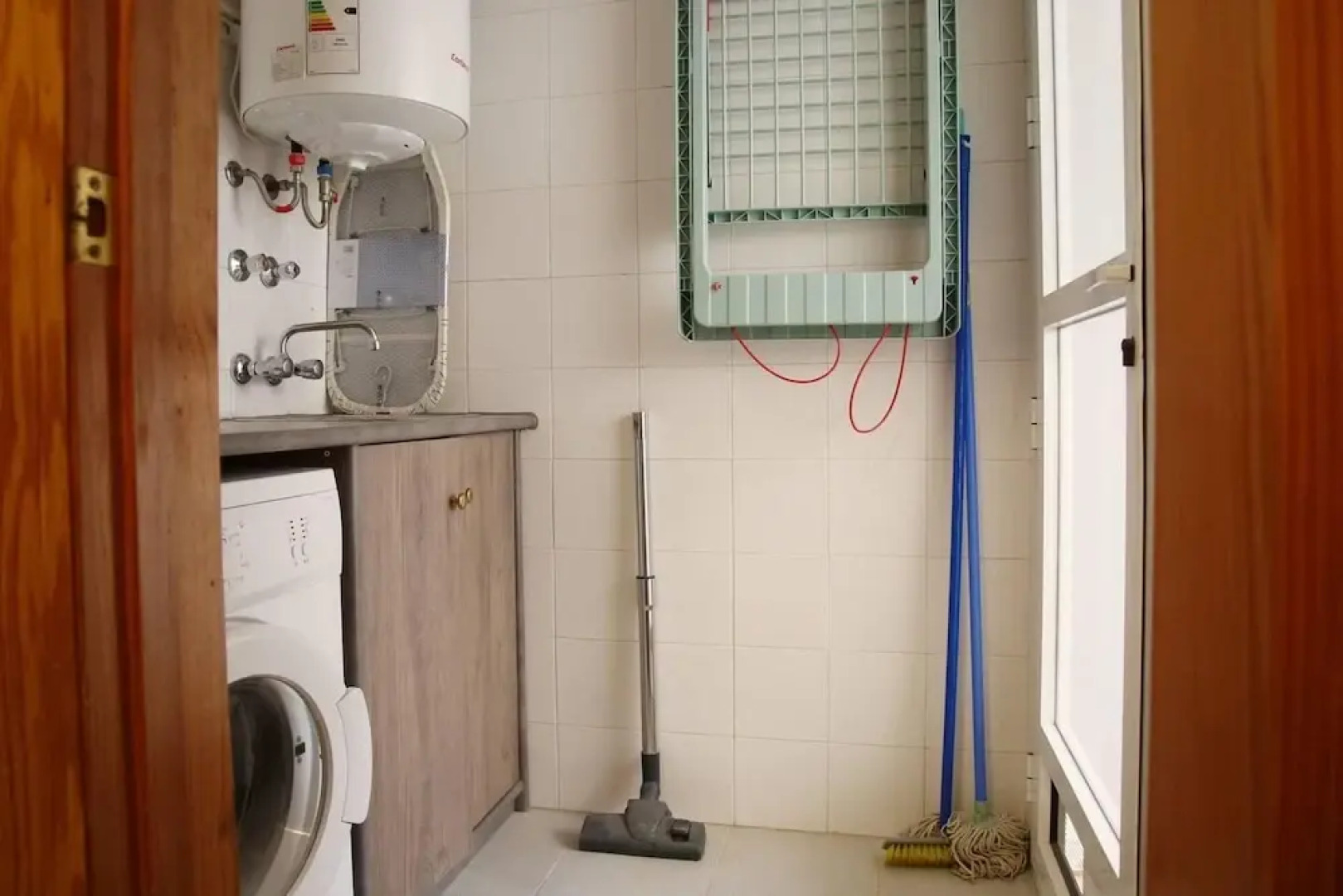 Los Alcazares - Modern Apartment - 3 Beds - 2 Bath