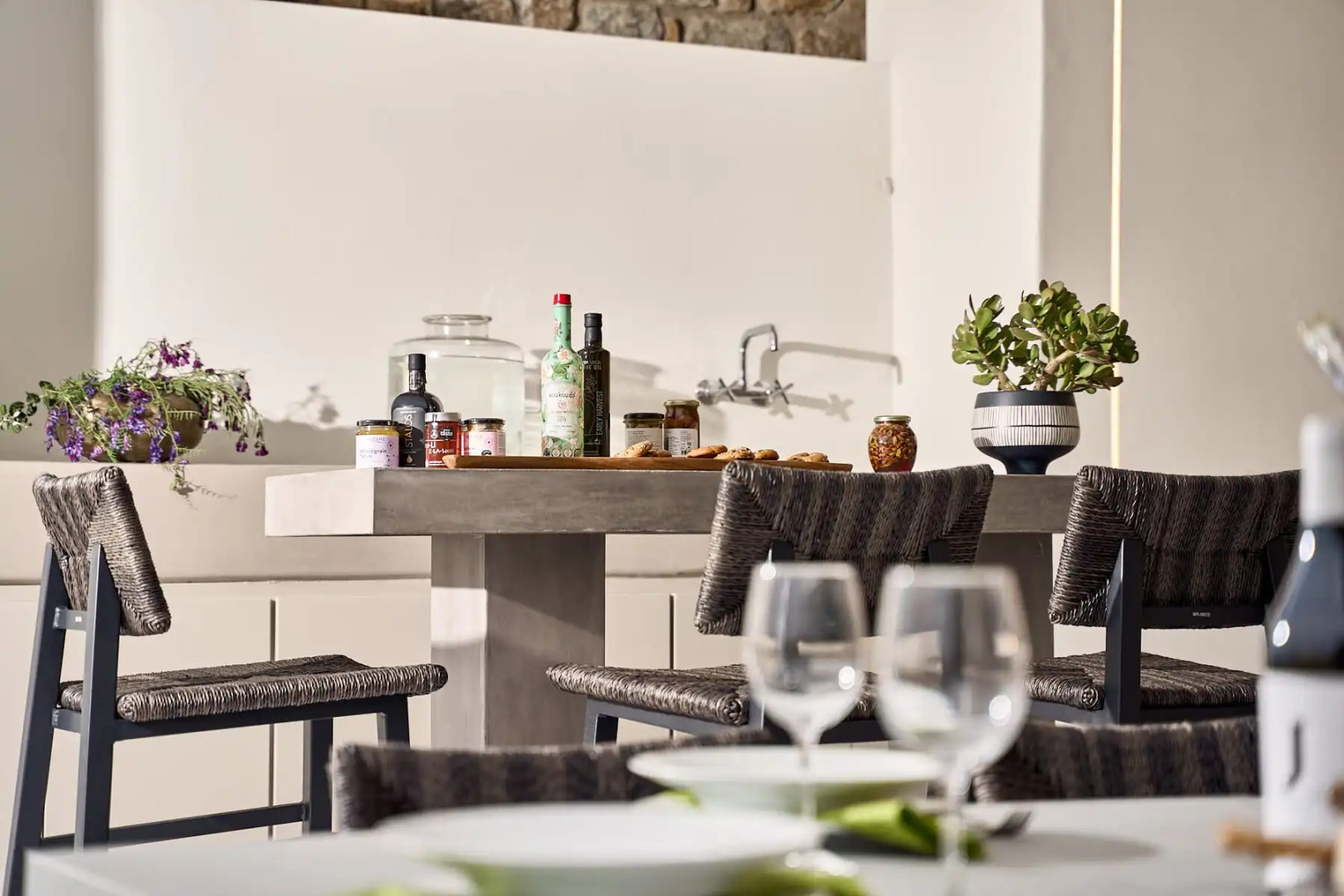 Villa Poeme De La Mer