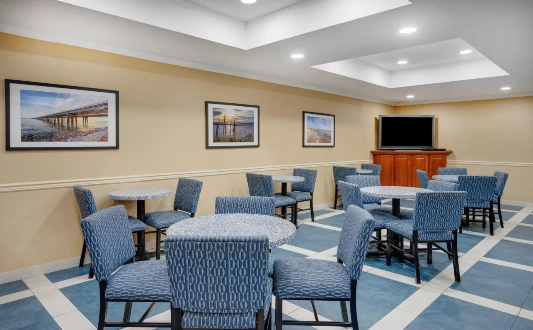 Best Western Plus Pocomoke City