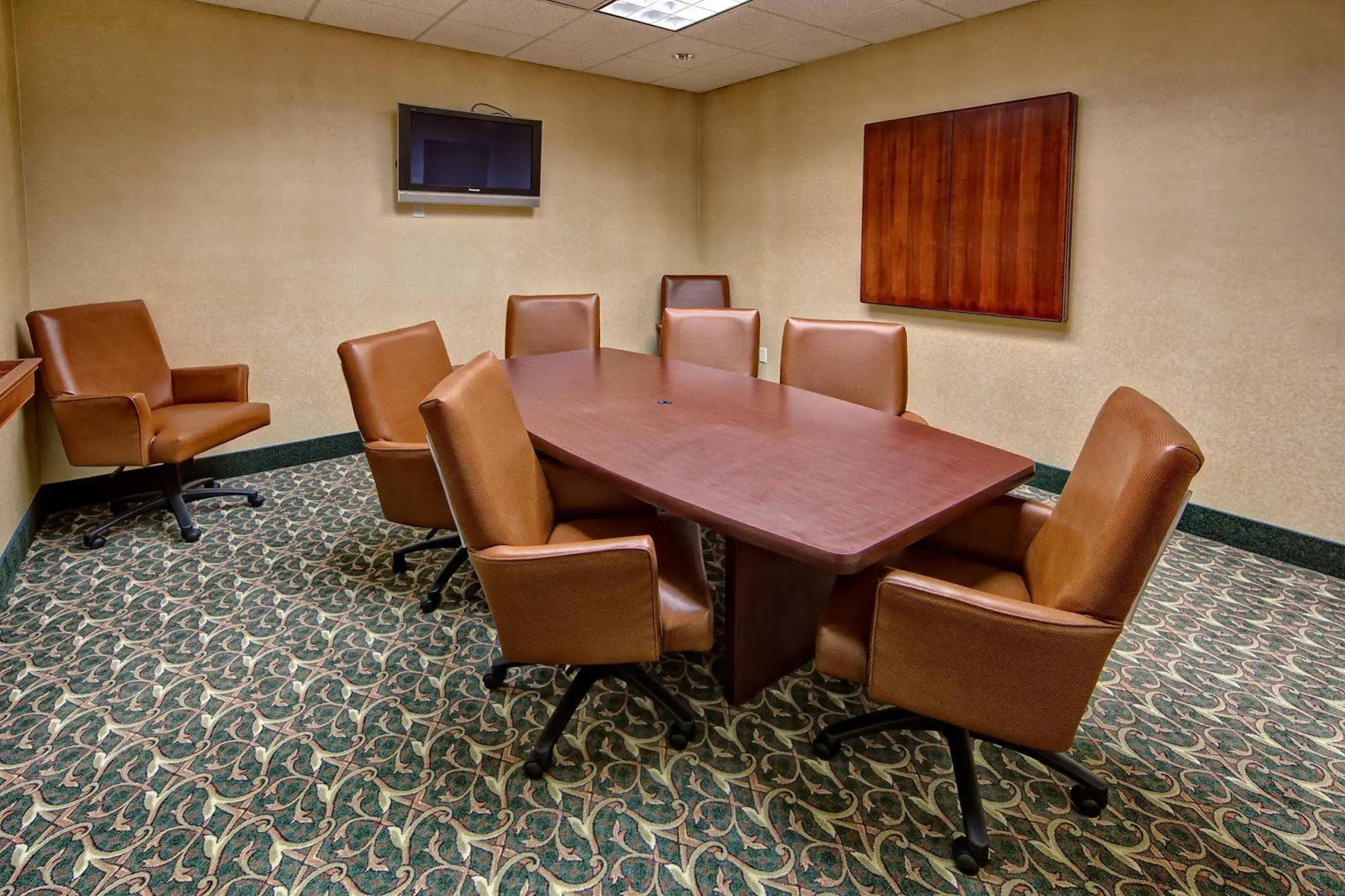 Hampton Inn & Suites Cashiers Sapphire Valley