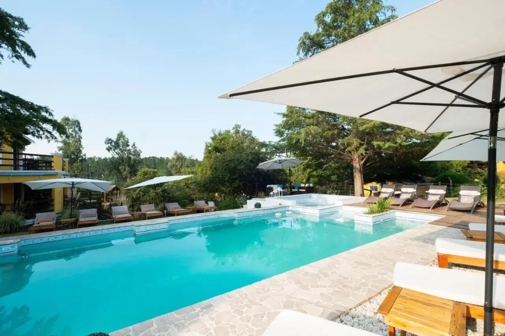 Las Princesas Cabañas