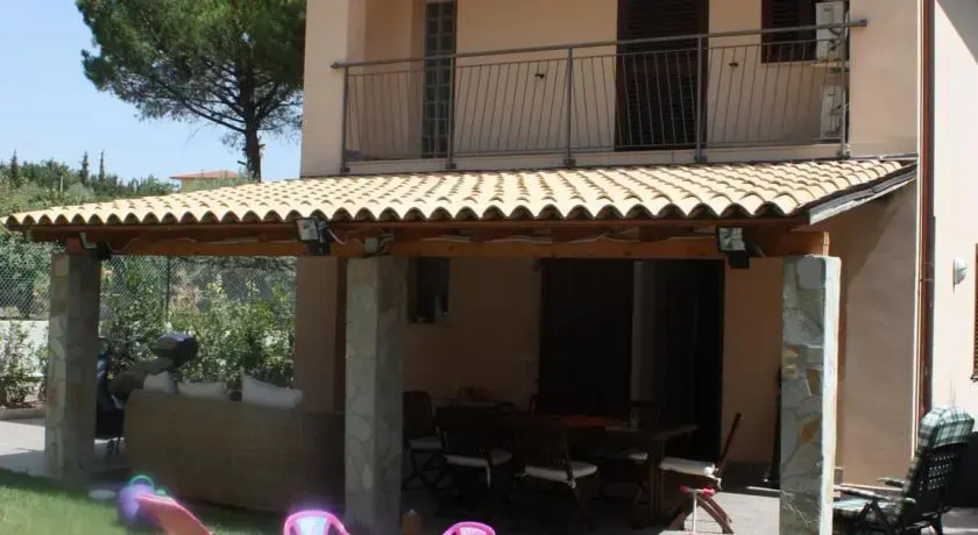 Holiday Home Martina