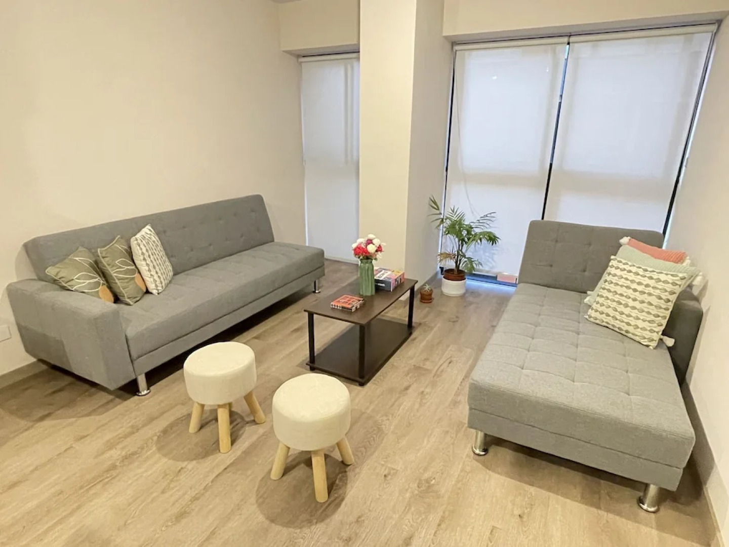 Monterrico Polo Aparts