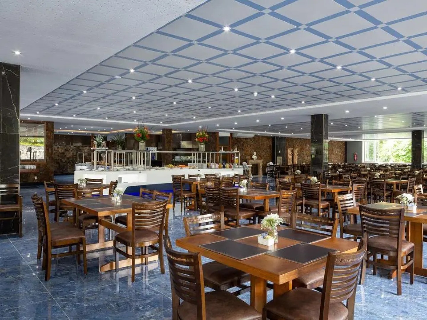 Itatiaia Resort & Eventos