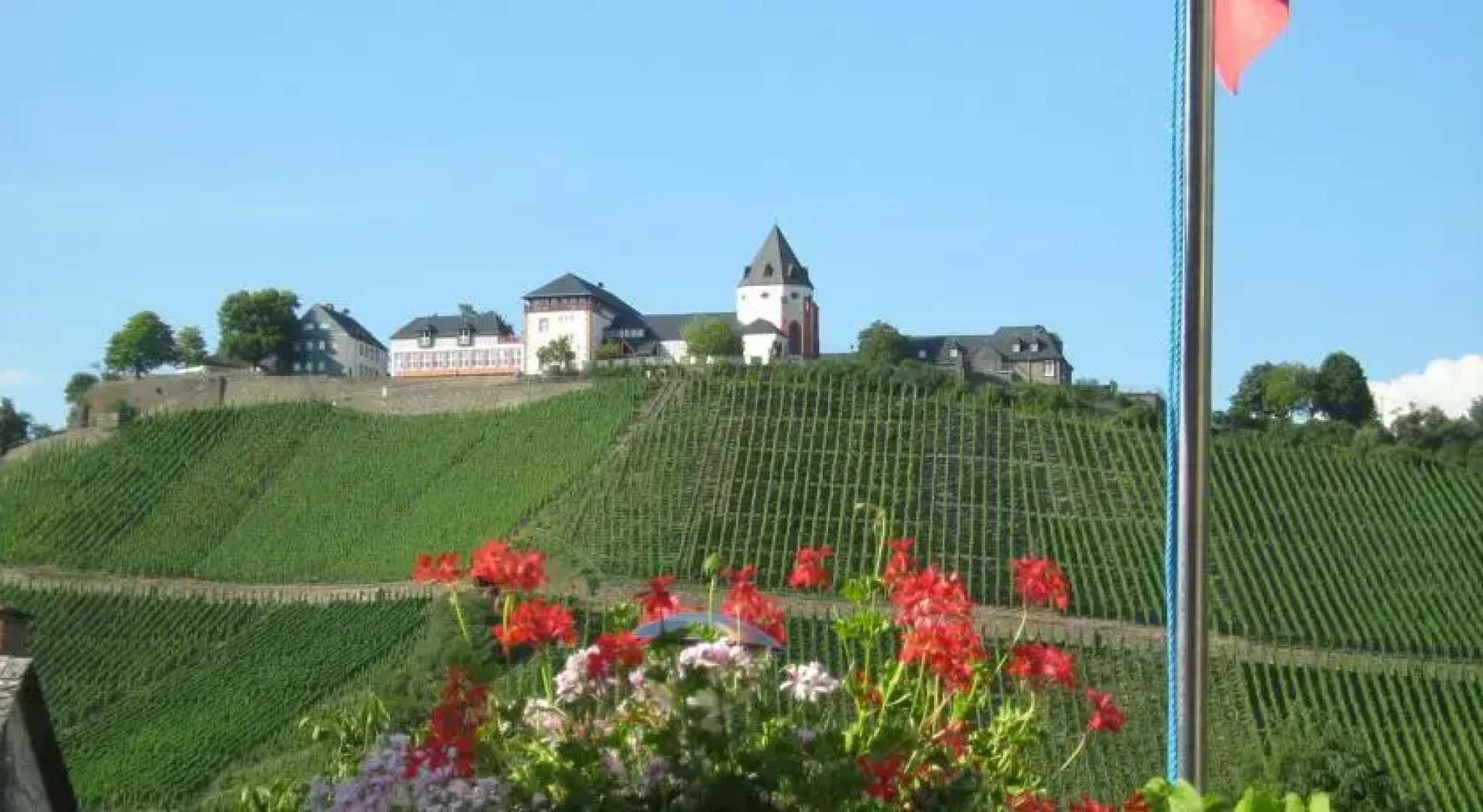 Ferien-Weingut Rockenbach