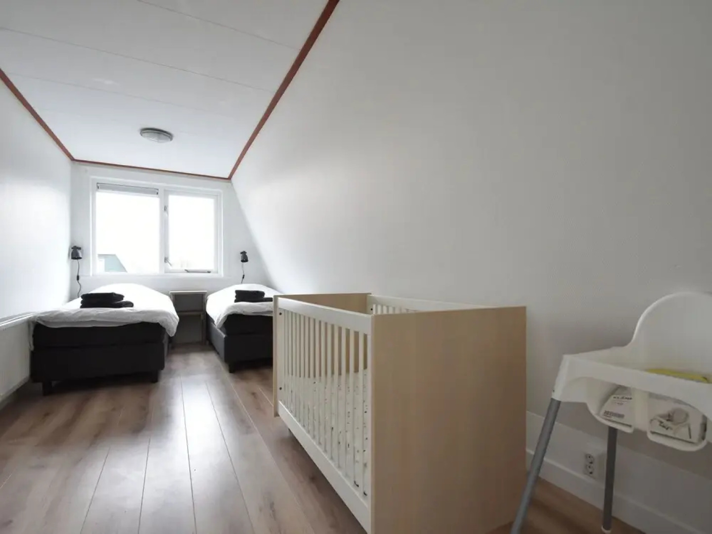 Holiday Home in Callantsoog Near Beach