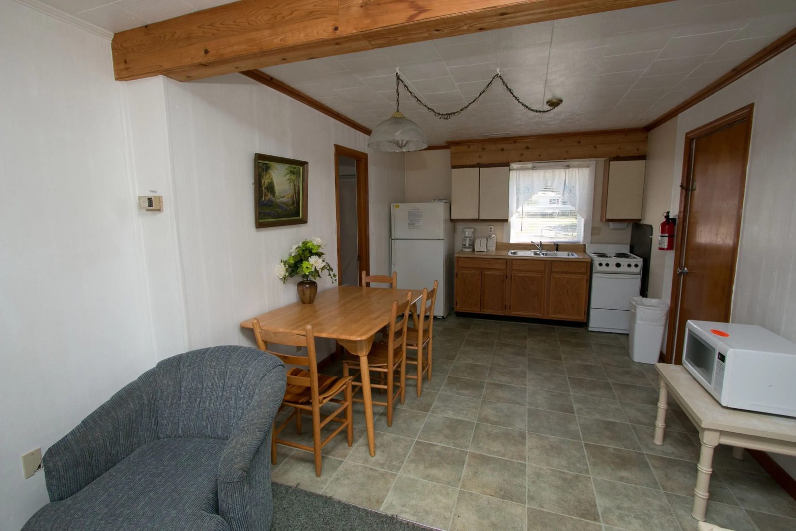 Outer Banks Motel - Village Accommodations