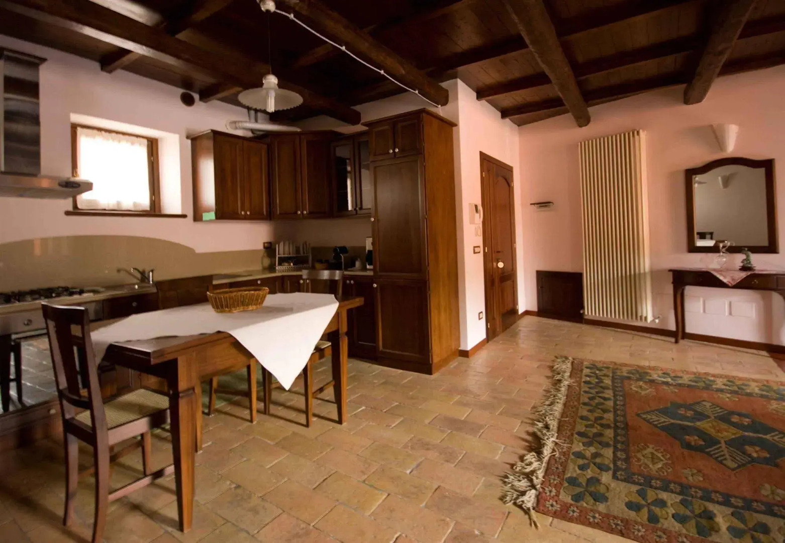 Casa Vacanza Piantamori