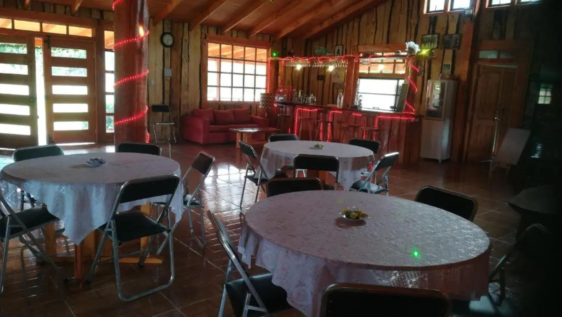 Parques de Afunalhue