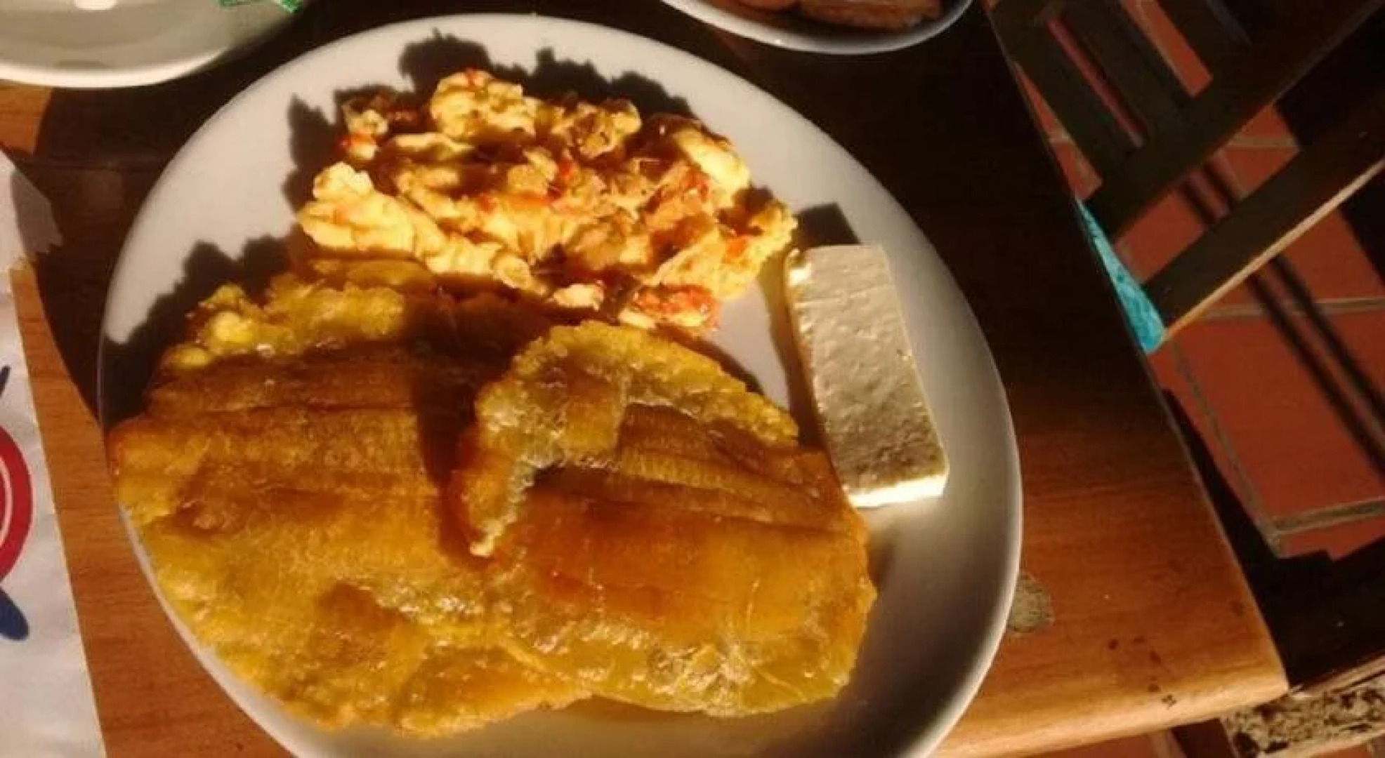 Hotel Punta De Aguila Necocli