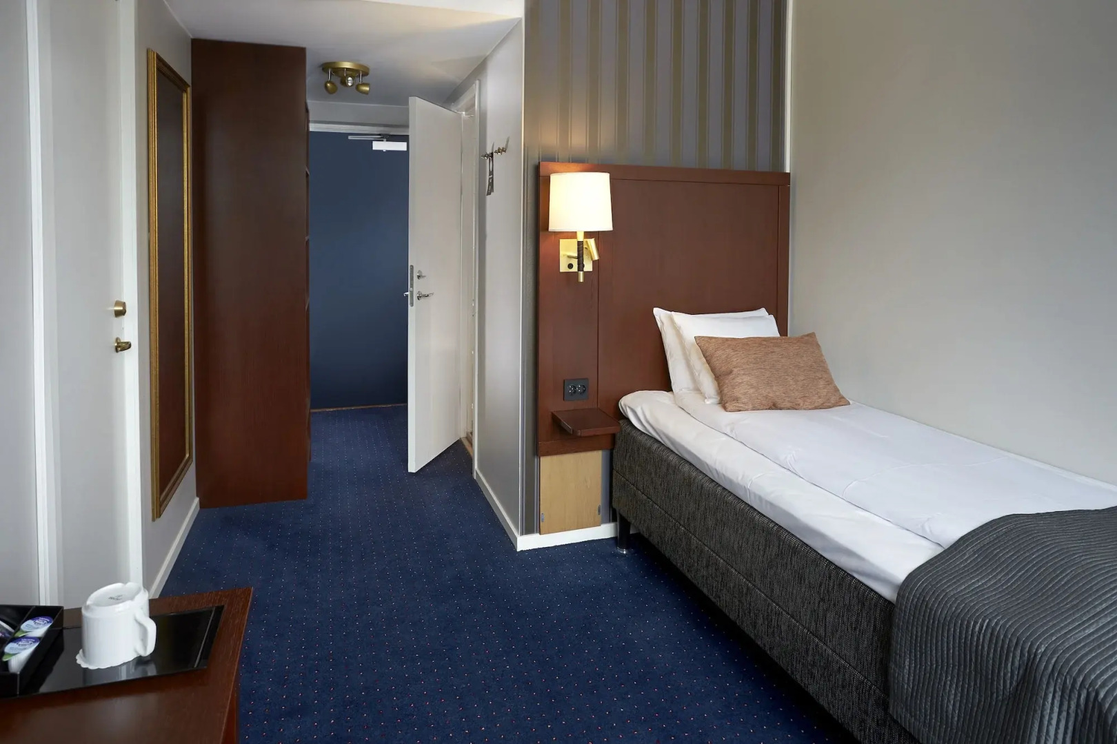 Vänerport Stadshotel