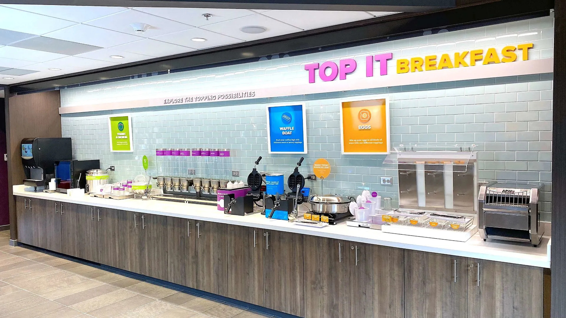 Tru By Hilton Baltimore Harbor East, MD