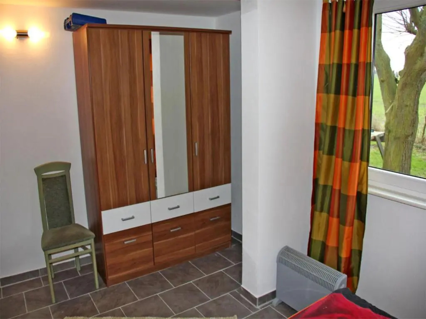 Ferienhaus Ostkluene USE 2781