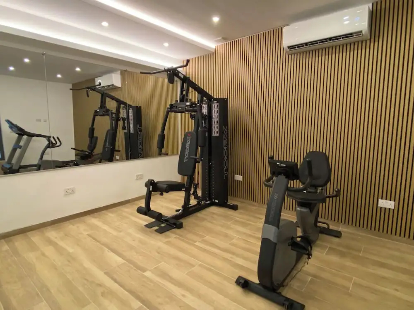 Tritoni Valletta Boutique Hotel
