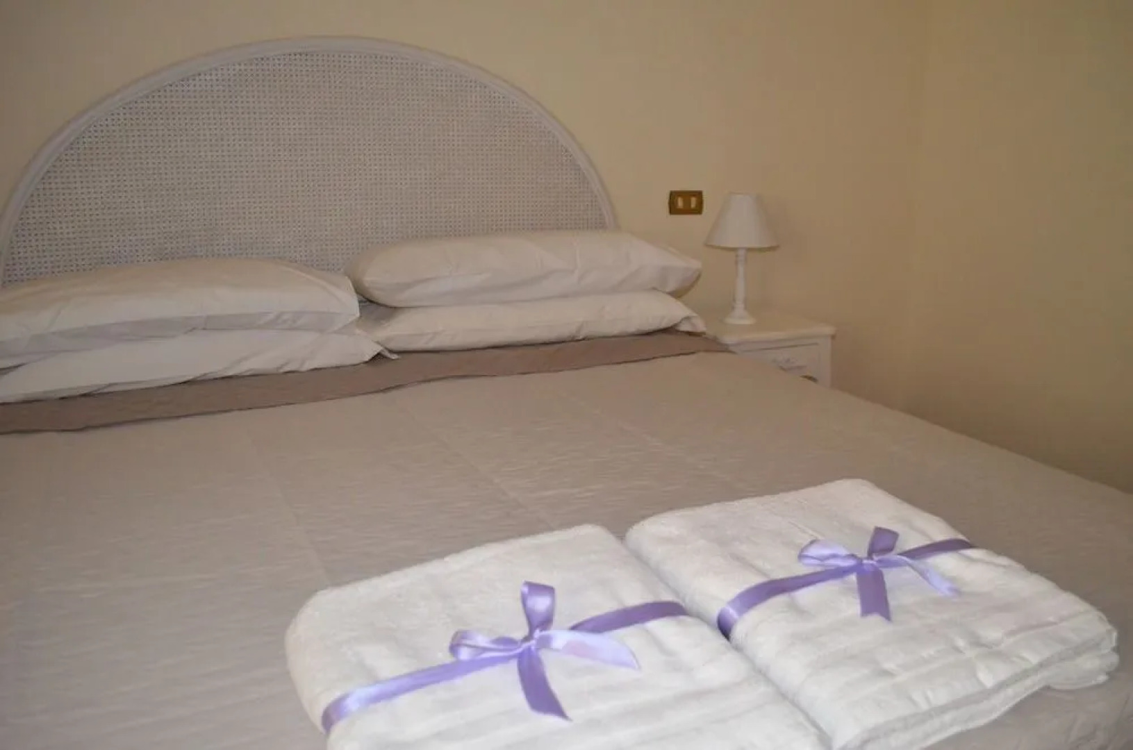 Villa Palentina Country House