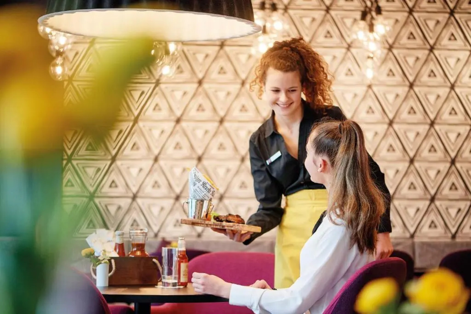 Sorell Business Hotel Ador Bern