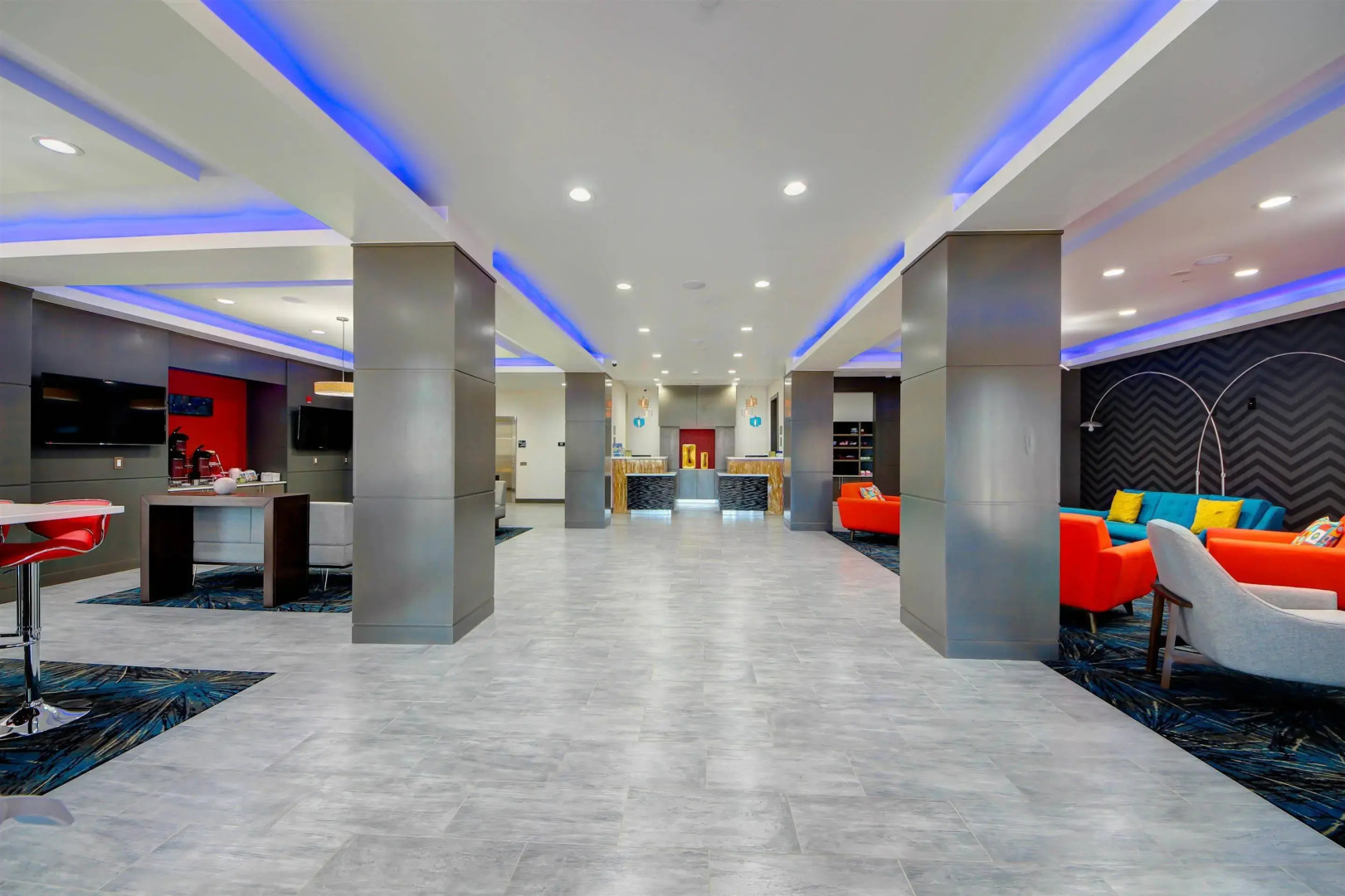 Best Western Plus The Inn and Suites at Muskogee