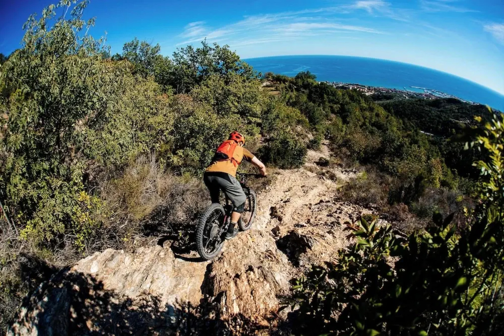 Villaggio Turistico Tecciù di Cuppi