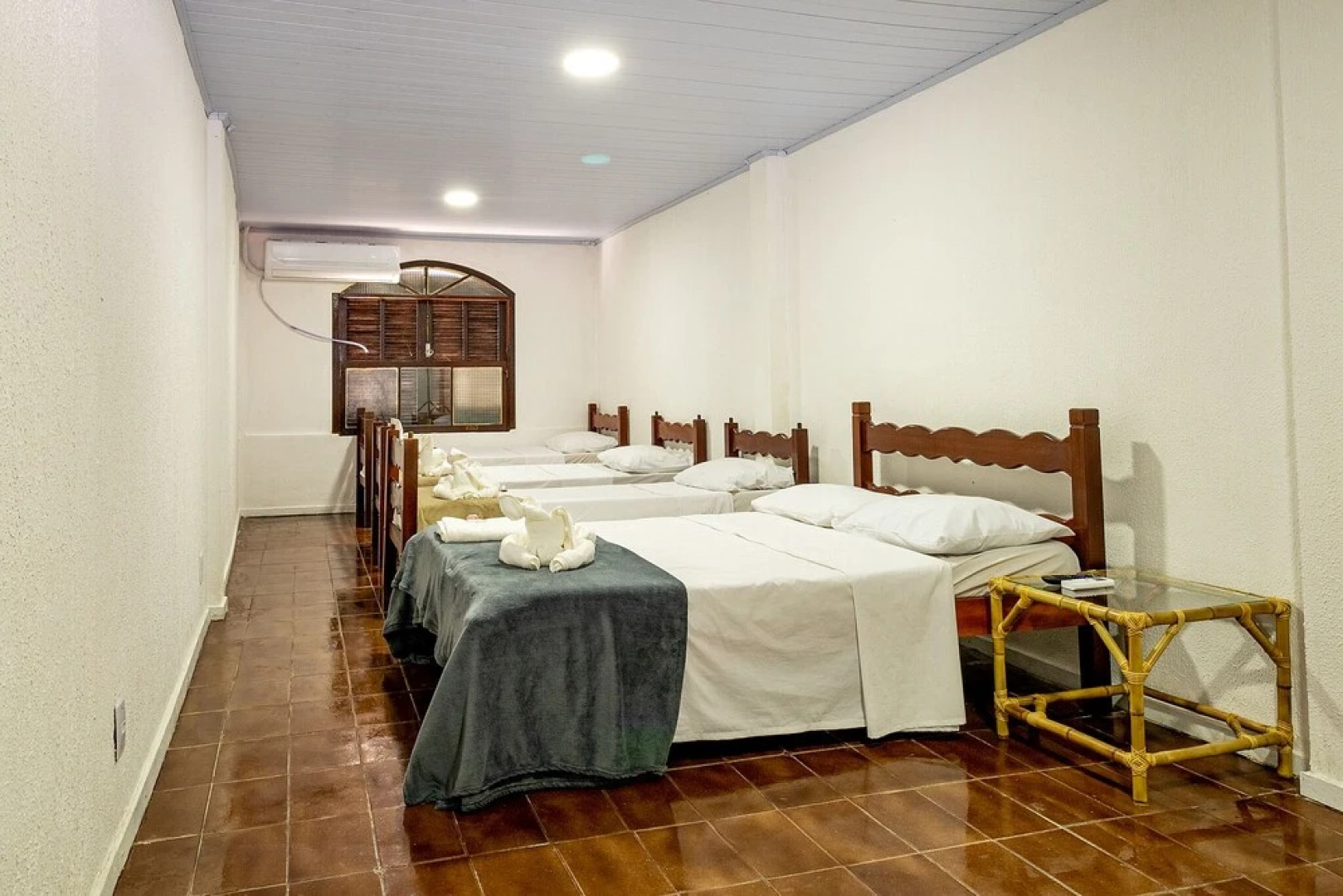 Rede Reserva Mangaratiba Hotel