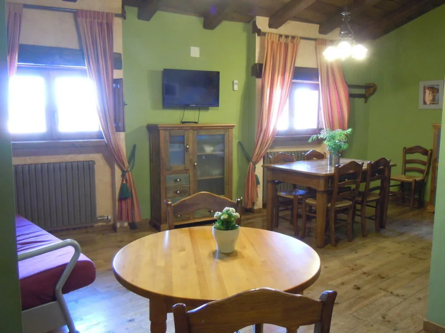 Apartamentos La Hortaleza