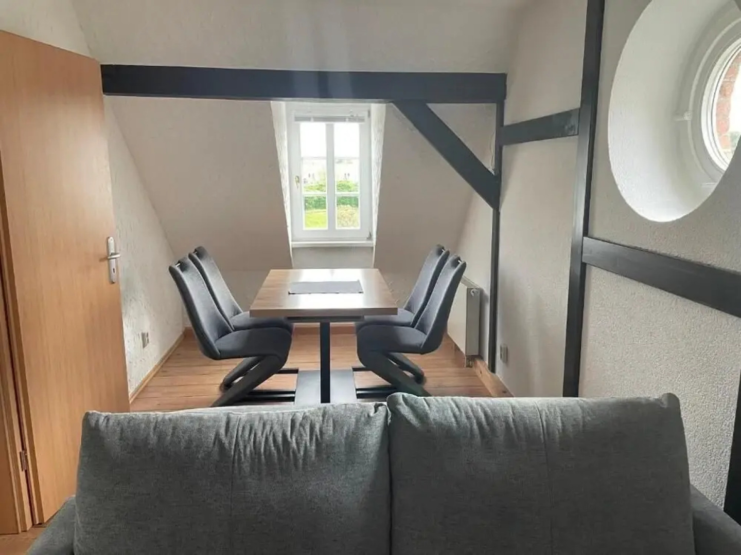 Appartements Zur Schloßwache