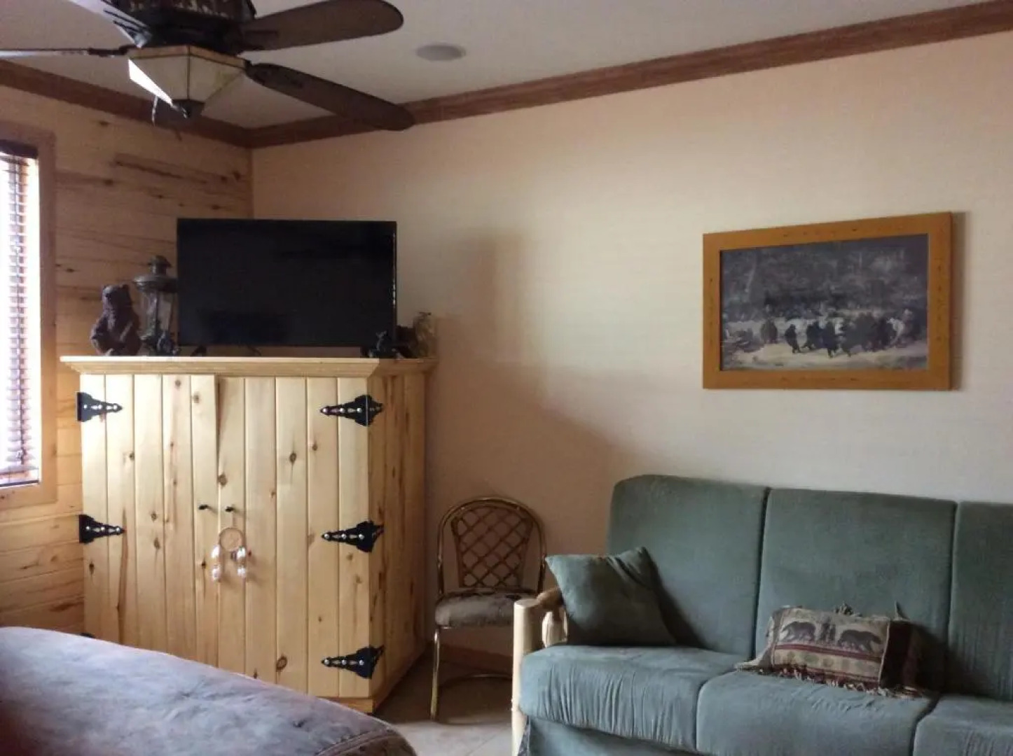 Elktrace Bed & Breakfast