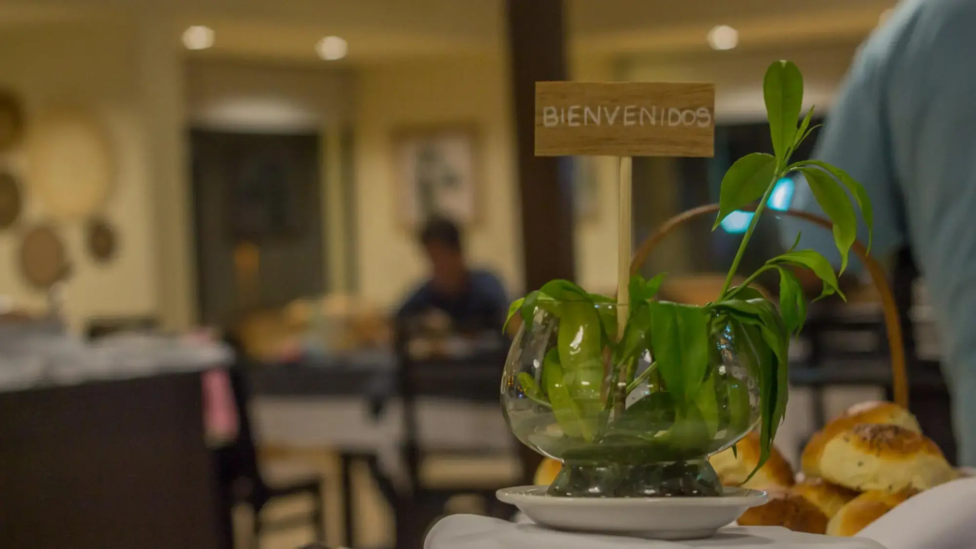 Complejo Turistico Americano