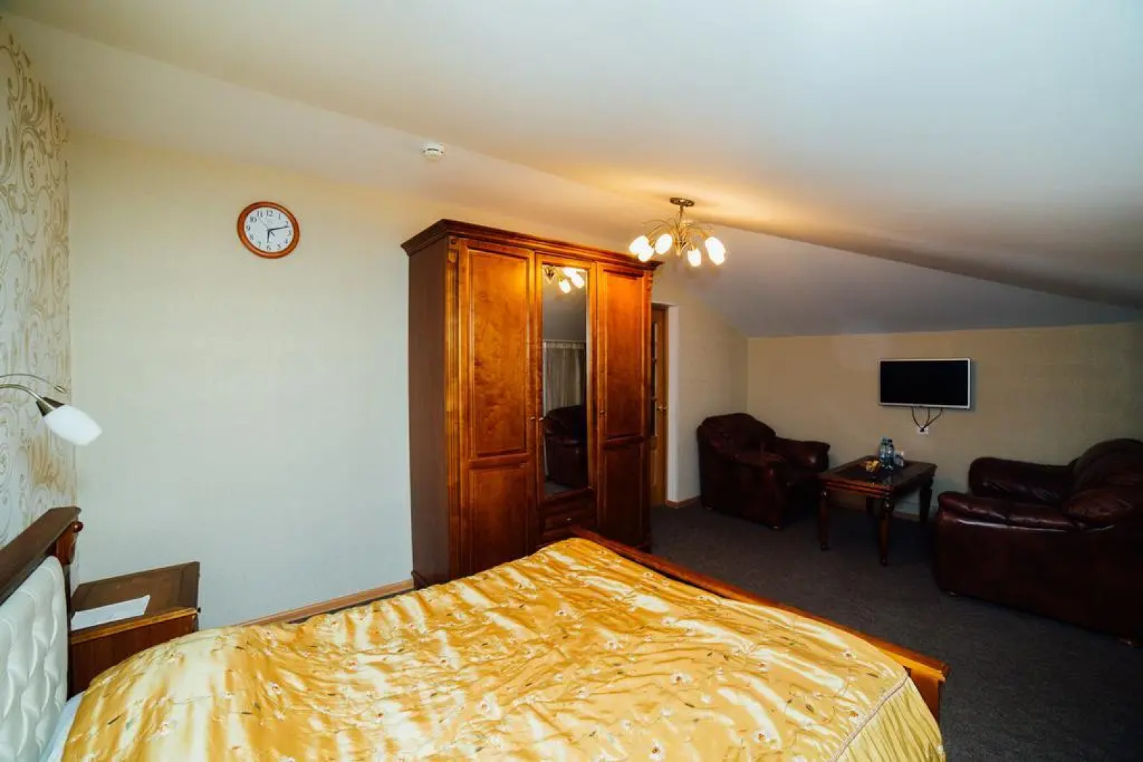 Отель Фрегат в Пустозёрске