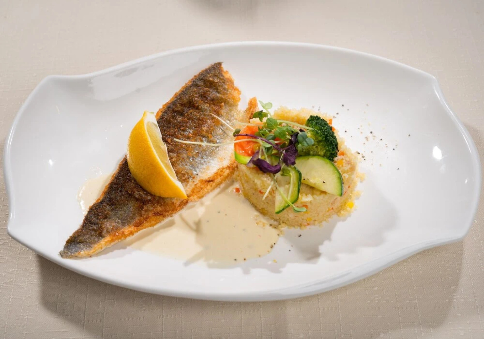 Hotel & Chalet Dorfer