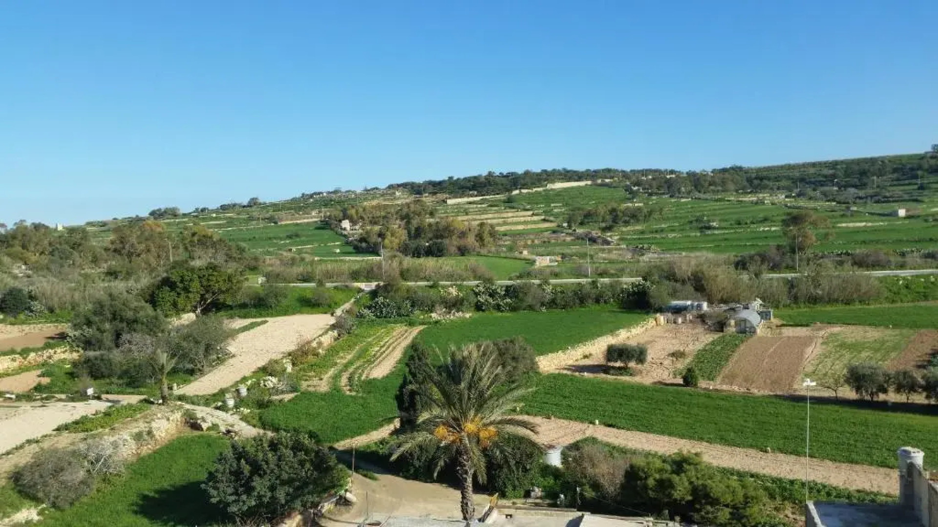 Seagull Penthouse Marsaxlokk