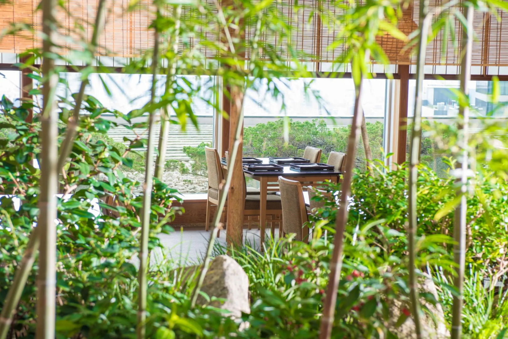 Nagoya Marriott Associa Hotel