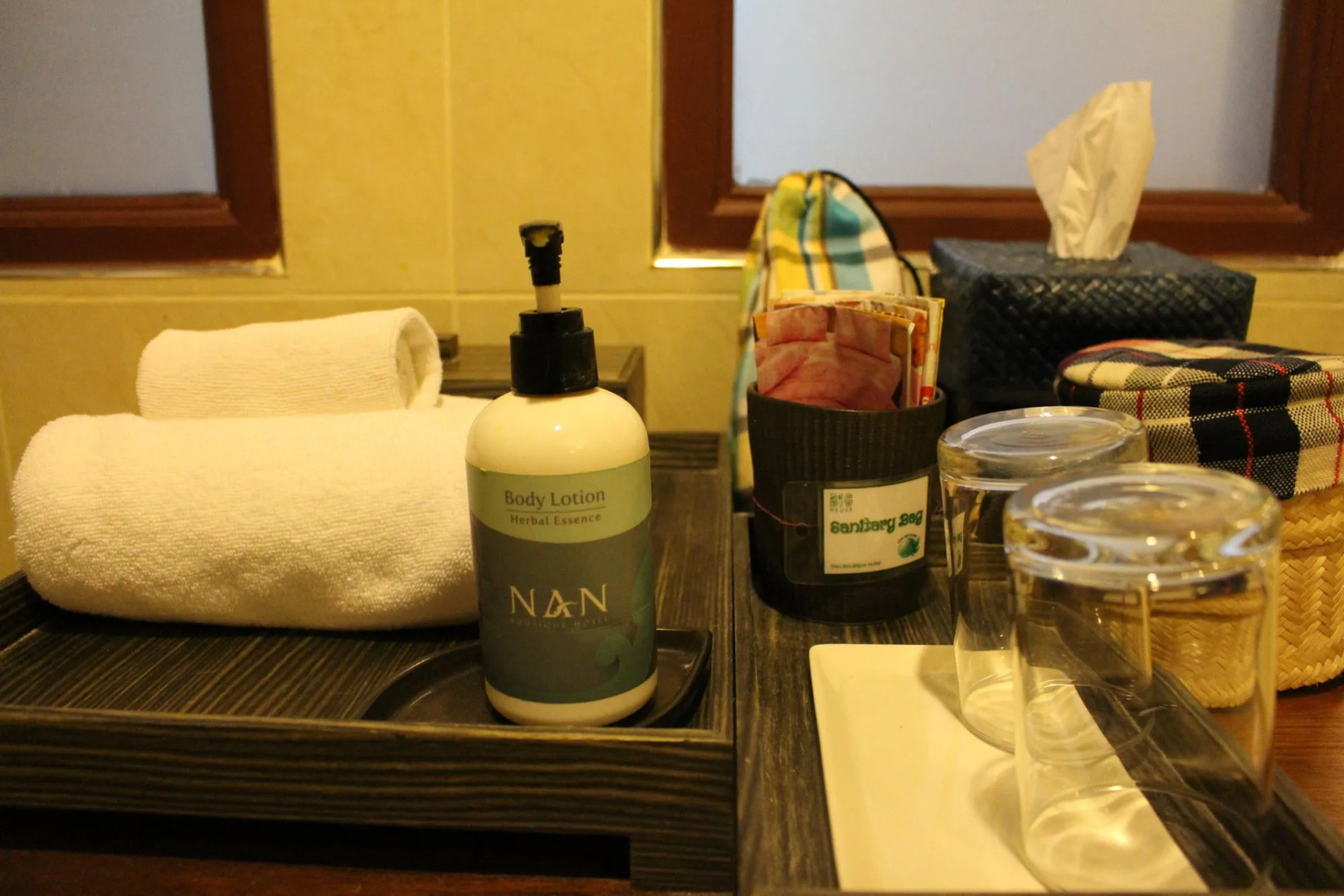 Nan Boutique Hotel
