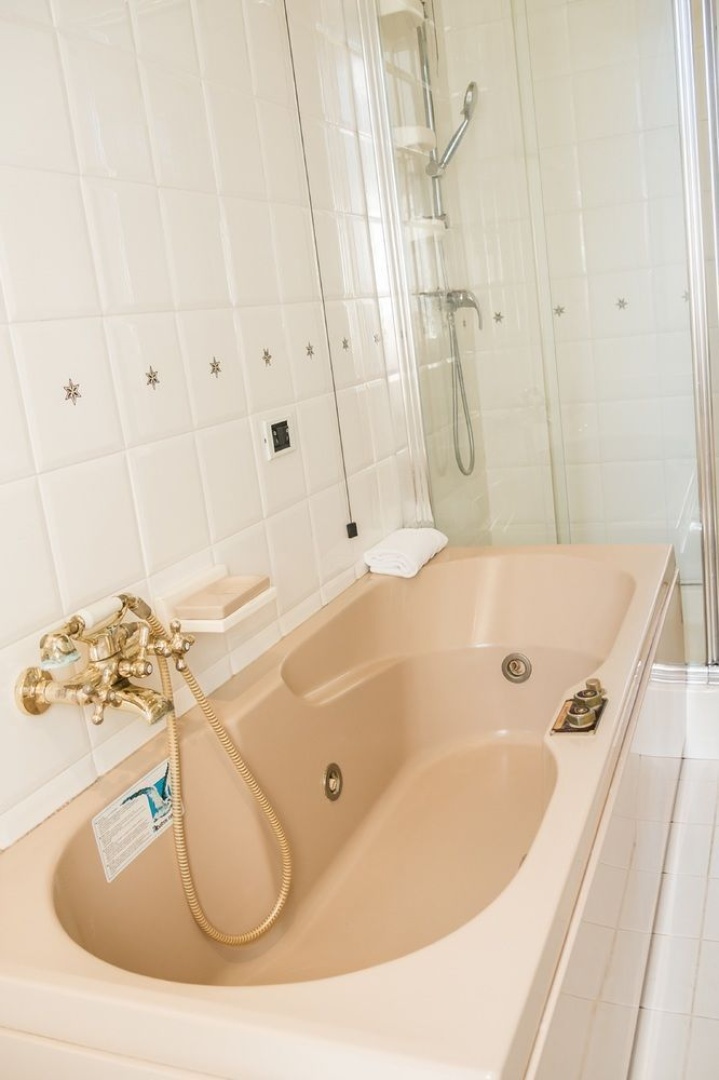 San Marco Venice Apartment 1