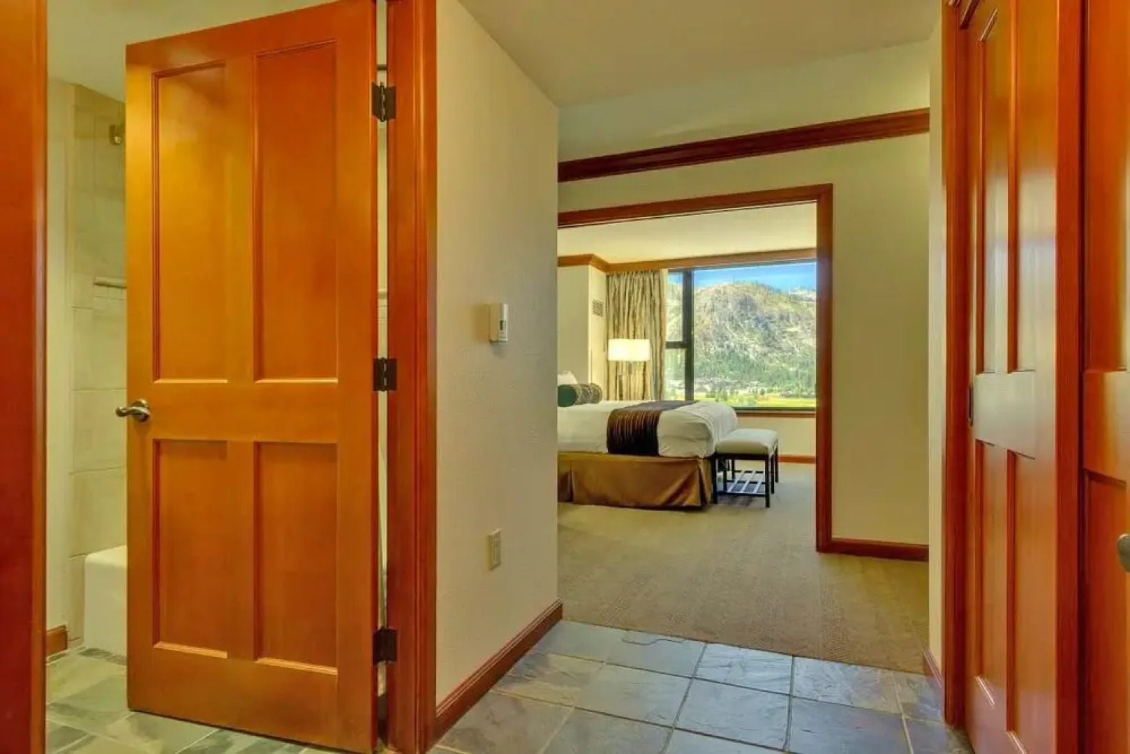 400 Squaw 558 Condo by RedAwning