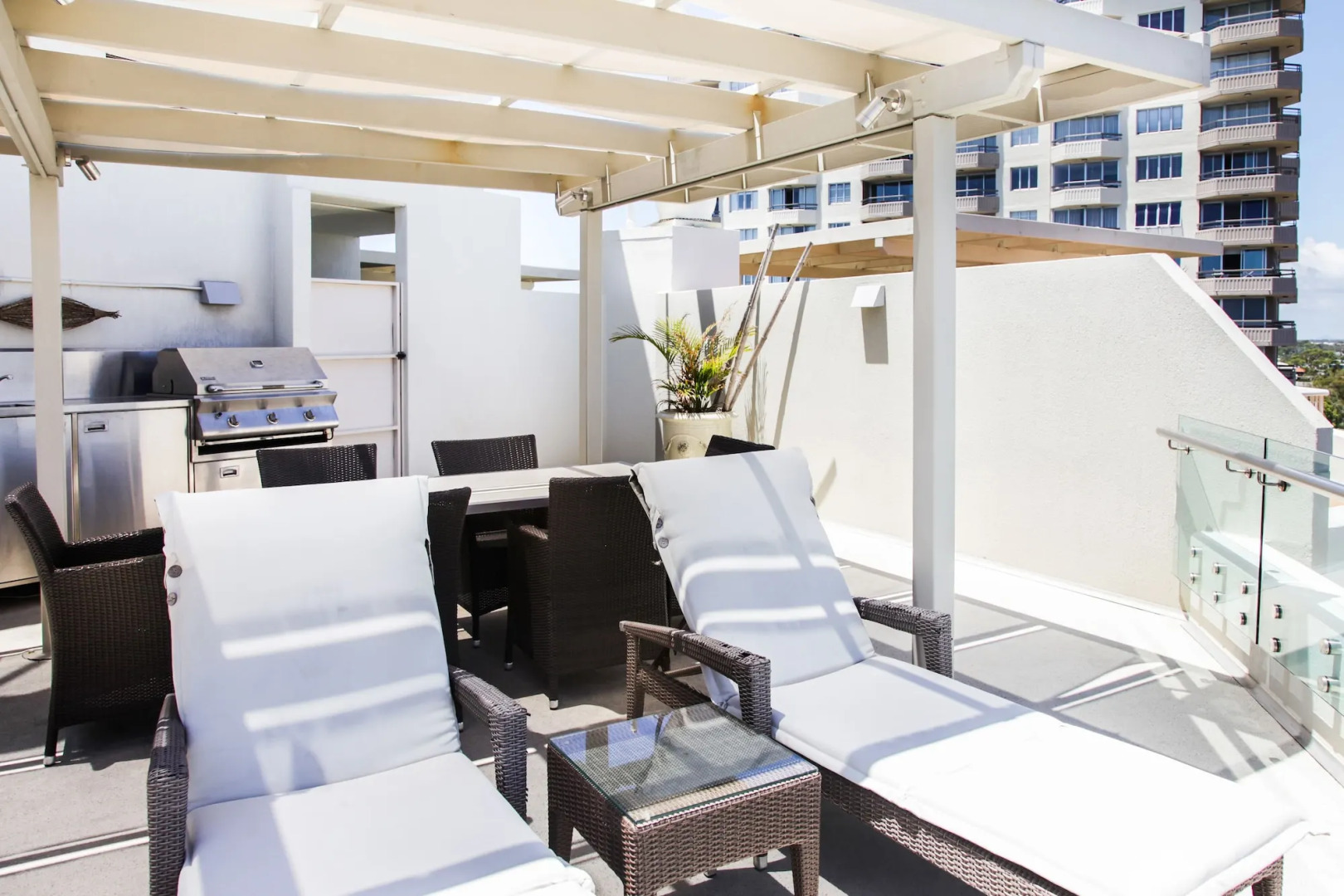 Sandcastles Mooloolaba