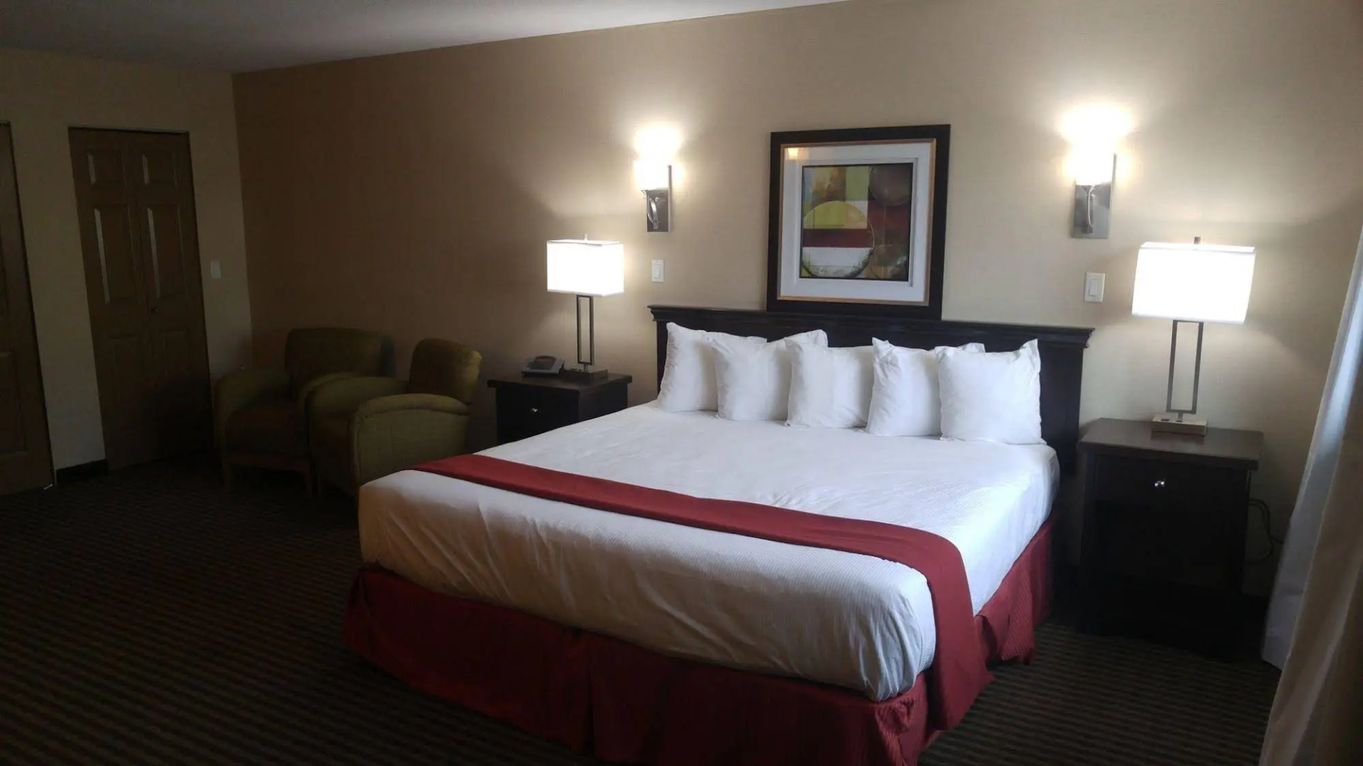 Ramada by Wyndham Abbotsford