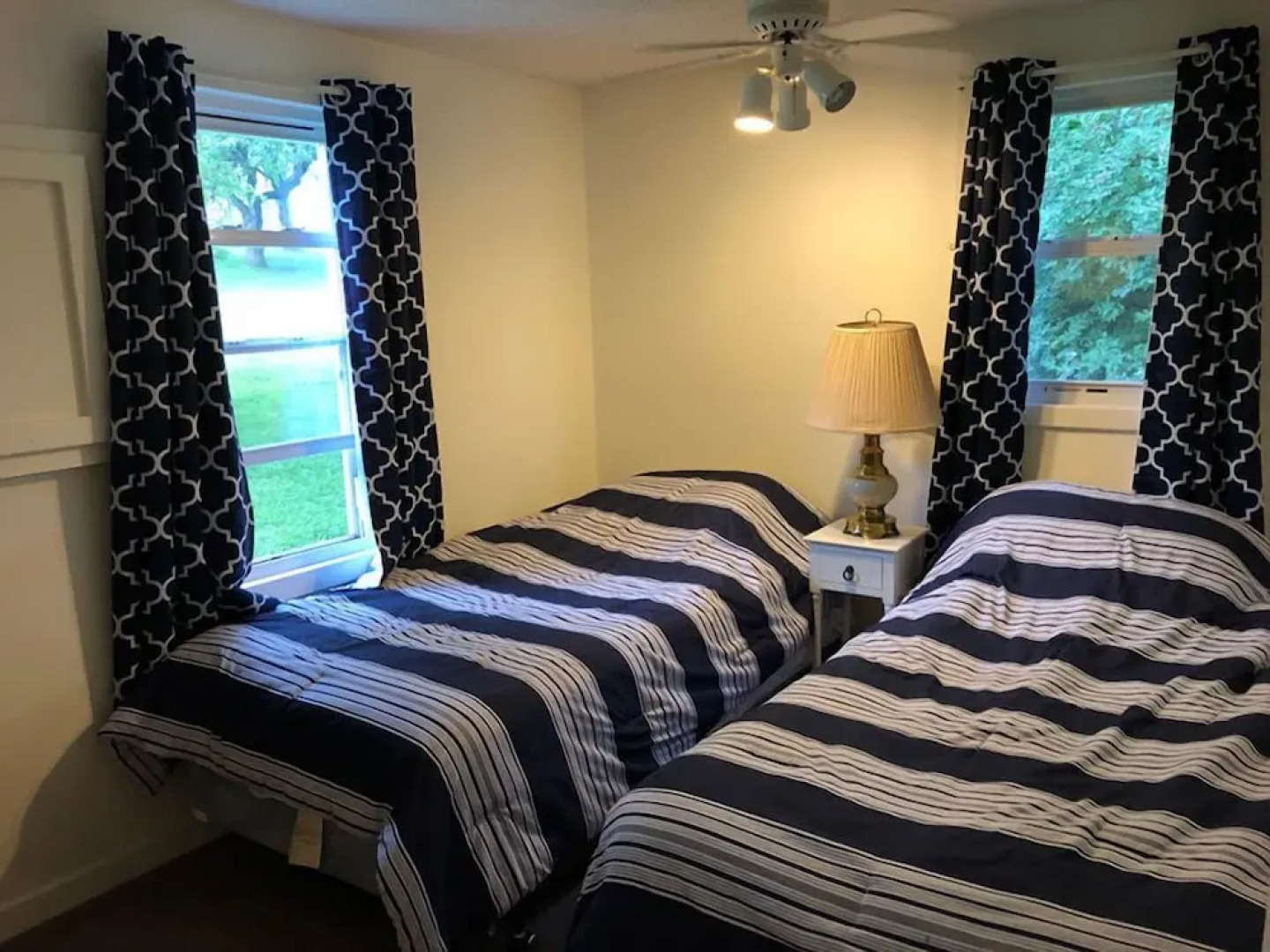 West Winds Motel & Cottages