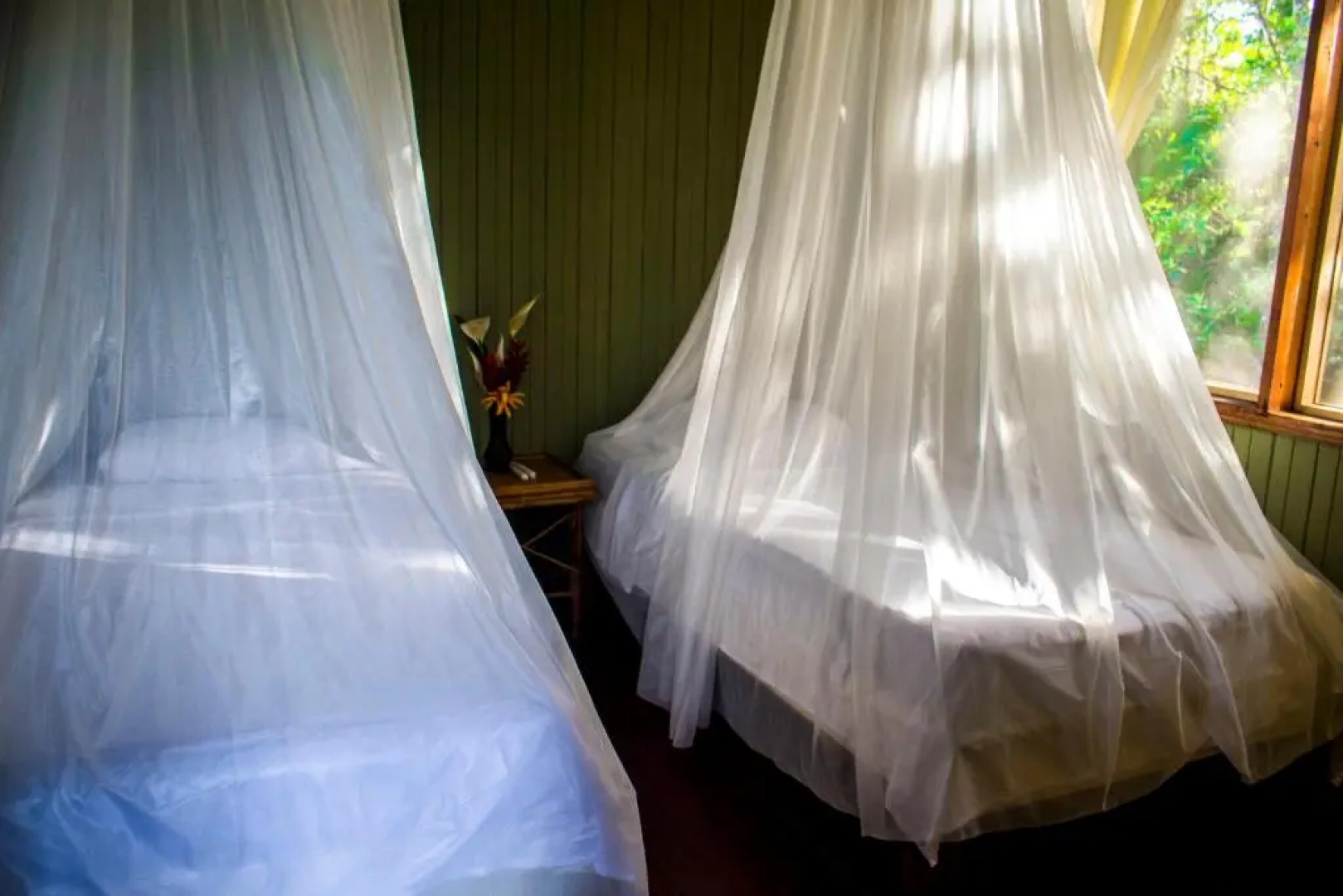 Casa Grande at Pacuare Reserve