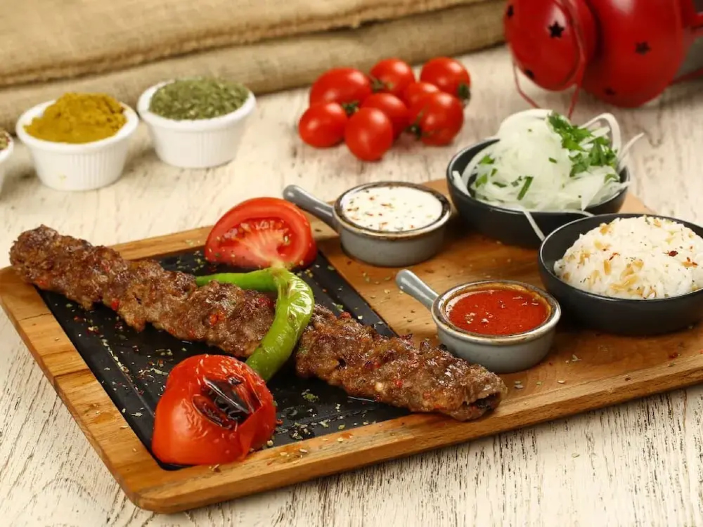 Pine Lodge Hotel & Restaurant Mansfield