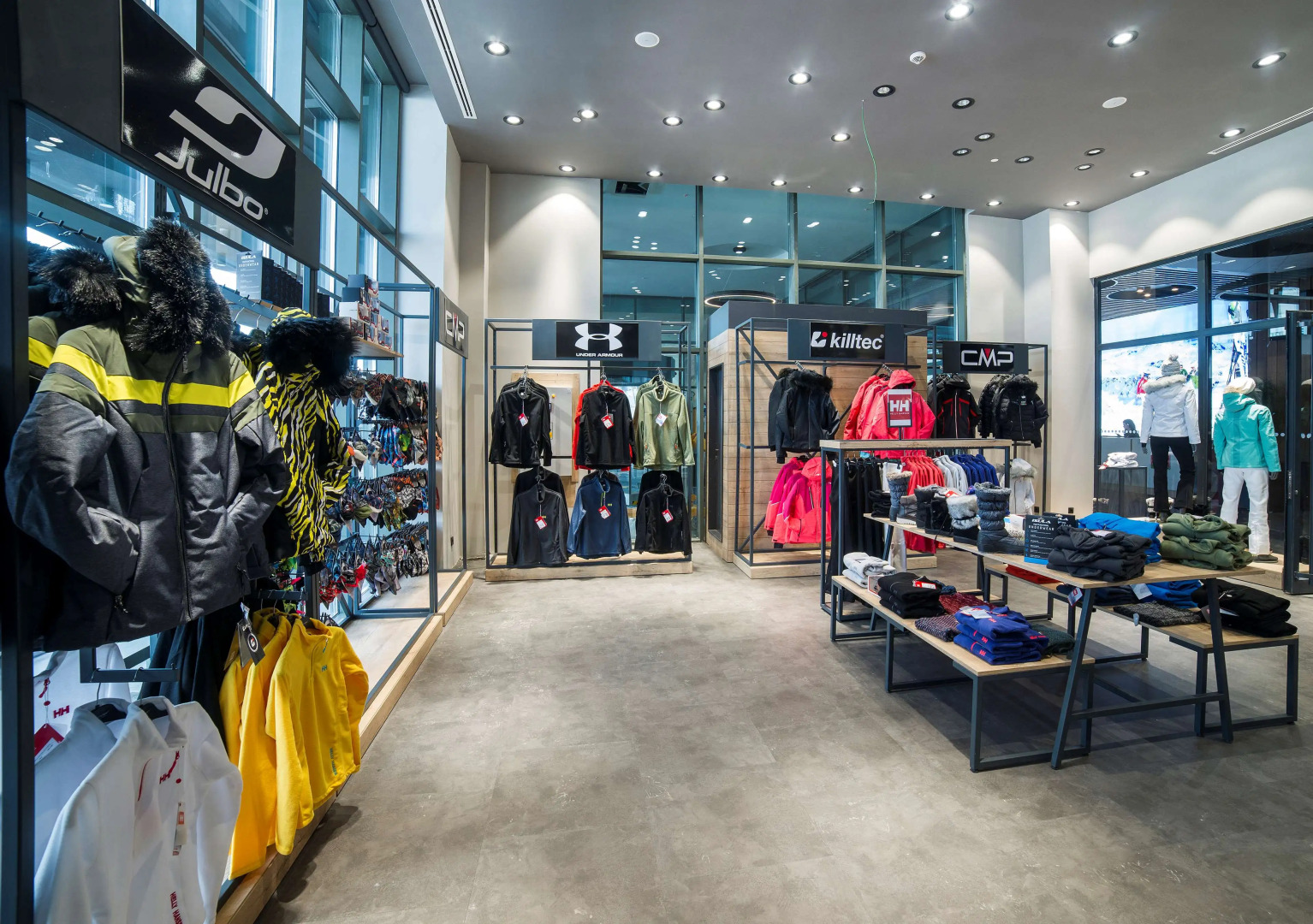 Radisson Blu Hotel, Ankara