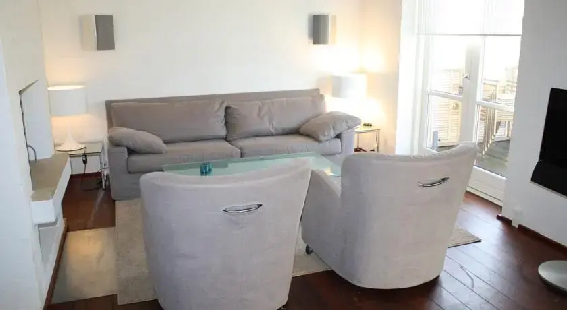 Krøyers Holiday Apartments