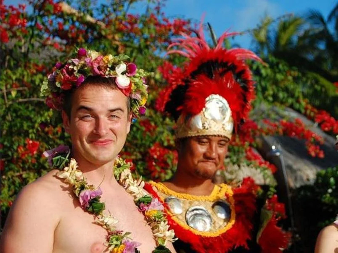 Bora Bora Lagoon Resort & Spa