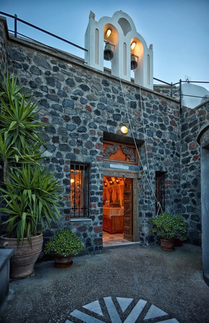 Thermes Saint Alexander Villas