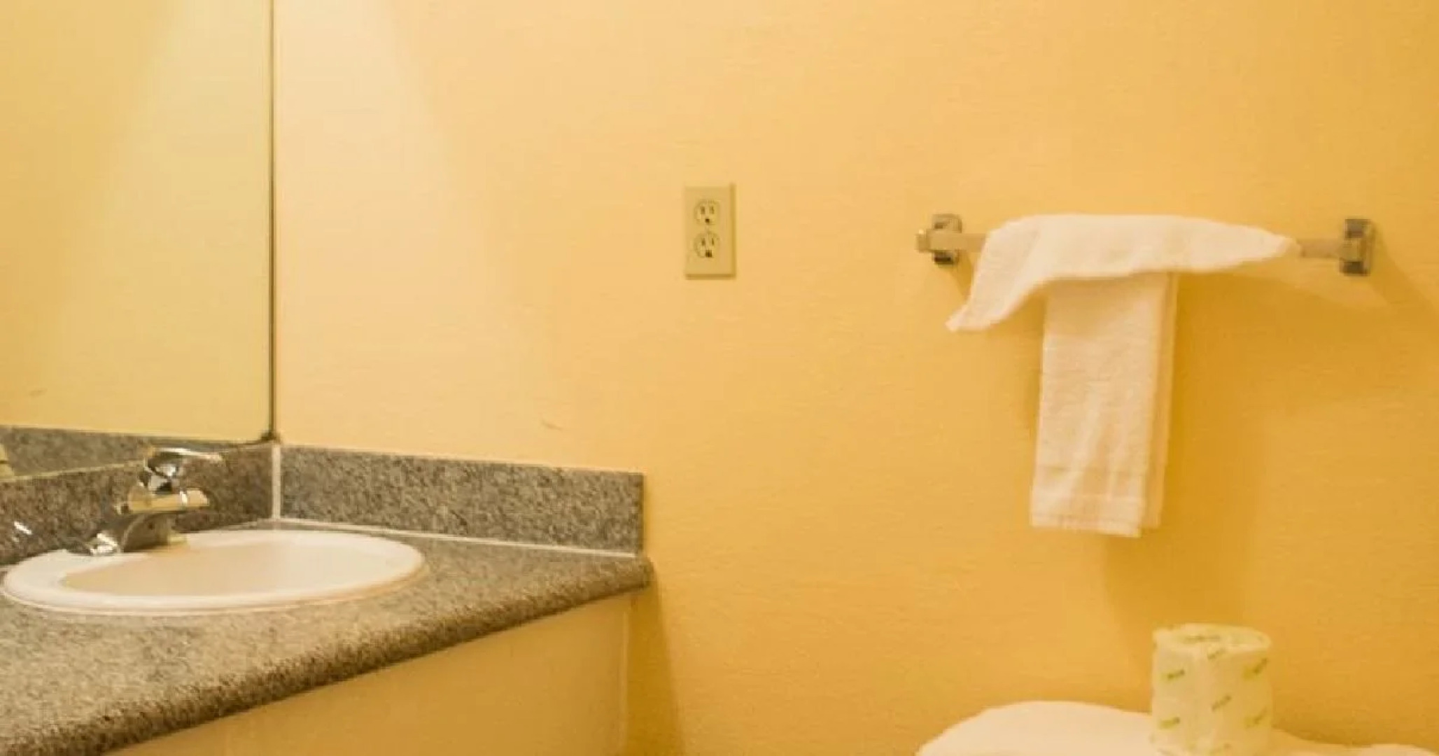 Budget Inn Redwood City